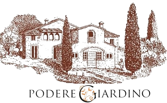 Podere Giardino – Montalcino